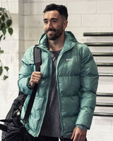 COMMUTE INSULATION JACKET