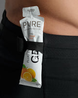 Aero Mesh Compression Shorts