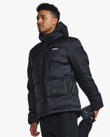 COMMUTE INSULATION JACKET