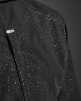 Ignition Shield Jacket, Black/Silver Reflective