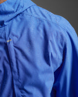 Ignition Shield Jacket, Surf/Silver Reflective