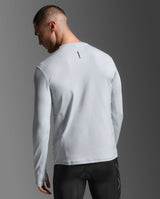 Ignition Grid Base Layer, Harbor Mist/Black Reflective