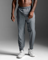 Aero Woven Jogger, Turbulence/Black Reflective