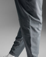 Aero Woven Jogger, Turbulence/Black Reflective