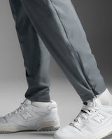 Aero Woven Jogger, Turbulence/Black Reflective