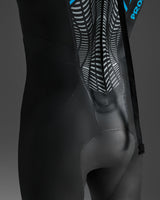 Propel:2 Wetsuit, Black/Aloha