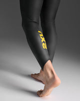 Propel:1 Wetsuit, Black/Ambition