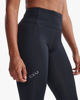 Aero Hi-rise Compression Tights