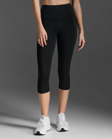 Form Soft Hi-rise Compression 3/4 Tights