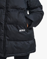 COMMUTE INSULATION LONGLINE JACKET