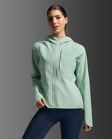 Ignition Shield Jacket, Digital Mint/Digital Mint Reflective