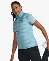 Commute Packable Insulation Vest