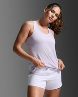 Aero Mesh Singlet, Virtual Violet/Violet Reflective