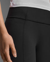 Fluid Hi-Rise 7/8 Tights, Black/Black