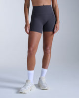 Fluid Hi-Rise 5 Inch Shorts, India Ink/India Ink