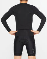 Core Youth Compression Long Sleeve