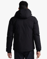 Commute Insulation Jacket
, Black/black