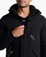 Commute Insulation Jacket
, Black/black