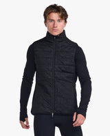 Ignition Insulation Vest
, Black/abstract Monogram