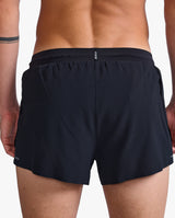 Light Speed 3 Inch Shorts