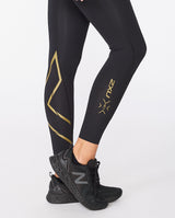 Force Mid-rise Compression Tights