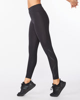 Force Mid-rise Compression Tights