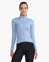 Aero Cycle Long Sleeve Jersey