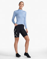 Aero Cycle Long Sleeve Jersey