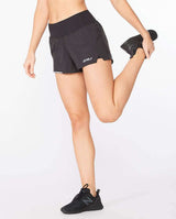 Aero 2-in-1 3 Inch Shorts