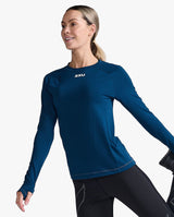 Ignition Base Layer Long Sleeve