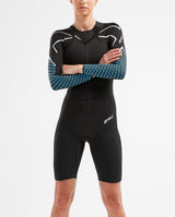 Propel:swimrun Wetsuit