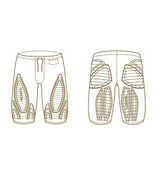 Force Compression Shorts