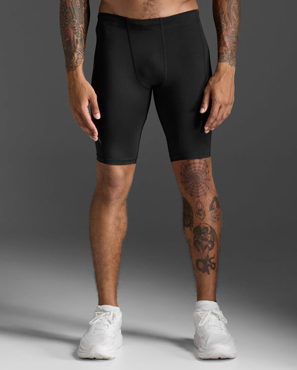 CORE COMPRESSION SHORTS