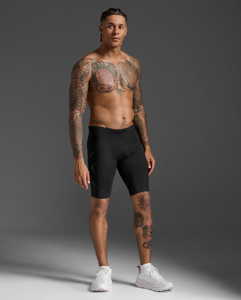 Core Compression Shorts