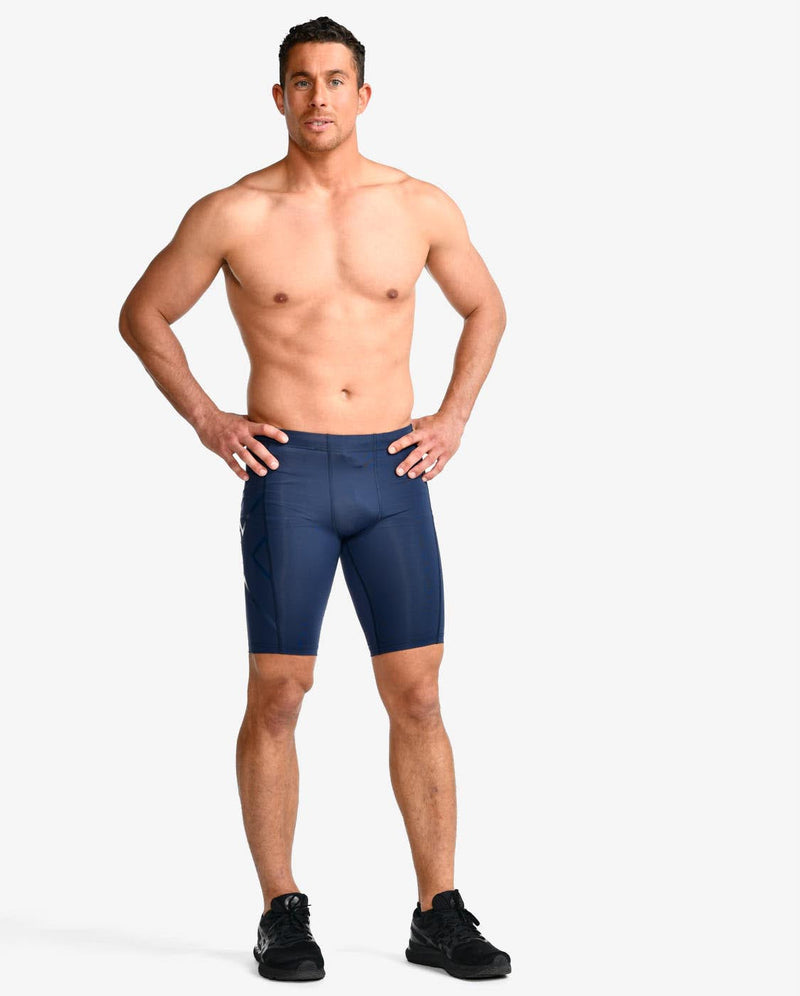 Core Compression Shorts