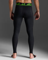 Power Recovery Compression Tights