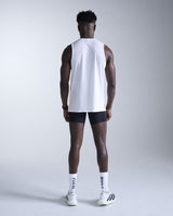 Core Compression 1/2 Shorts, Black/Black