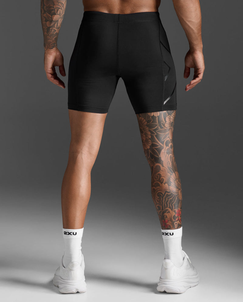 Core Compression 1/2 Shorts