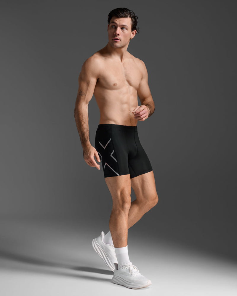 Core Compression 1/2 Shorts