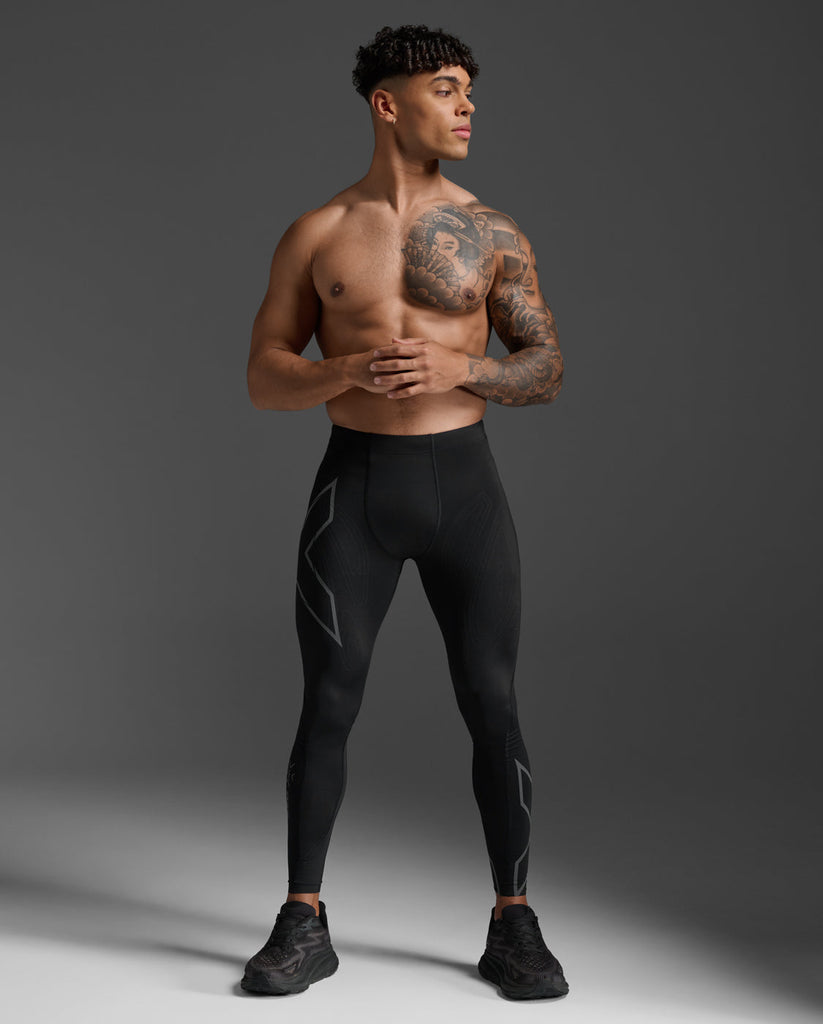 LIGHT SPEED COMPRESSION TIGHTS