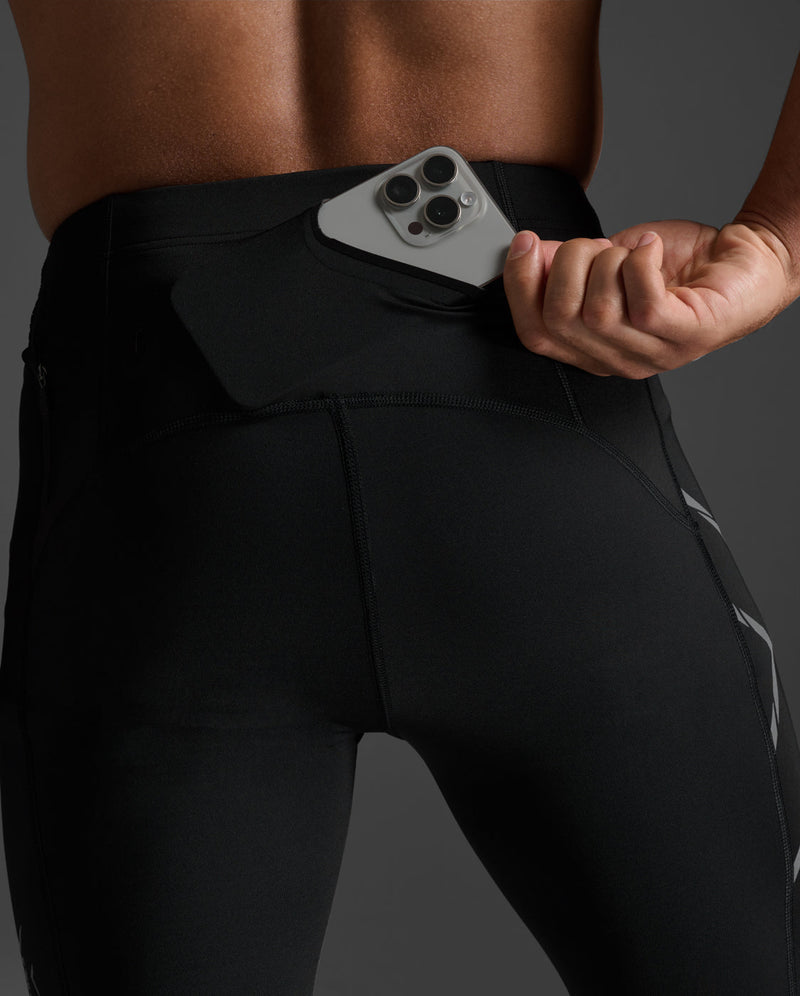 Light Speed Compression Shorts