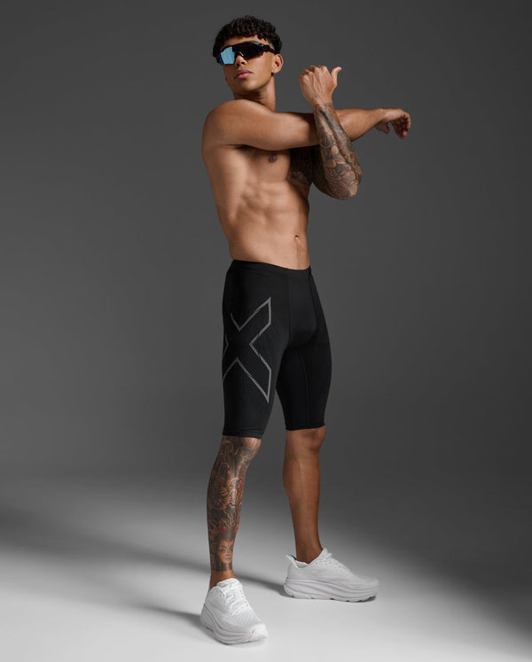 Light Speed Compression Shorts