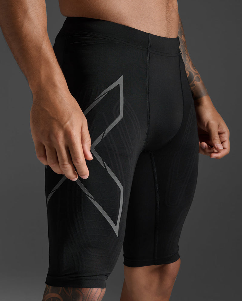 Light Speed Compression Shorts