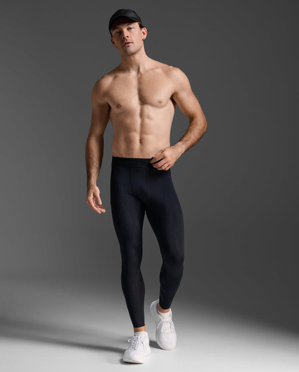 FORCE COMPRESSION TIGHTS