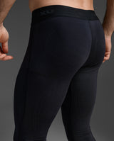 Force Compression Tights