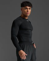 Core Compression Long Sleeve