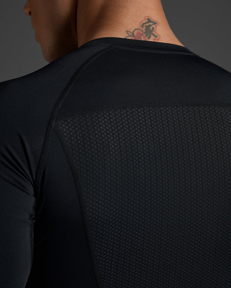 Core Compression Long Sleeve