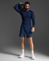 Core Compression Long Sleeve