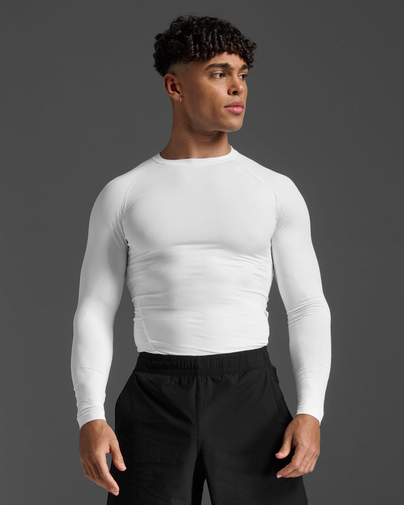 Core Compression Long Sleeve