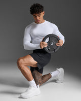 Core Compression Long Sleeve